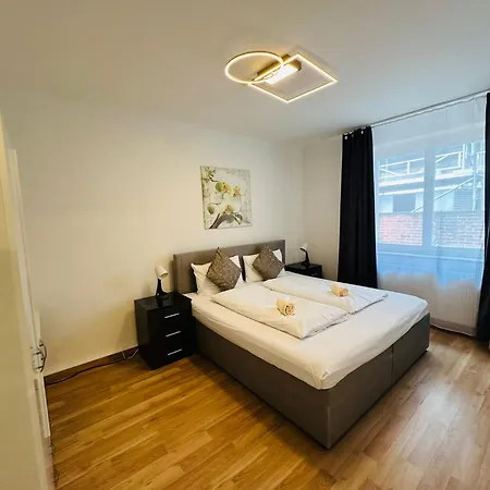 Apartament Cocoon