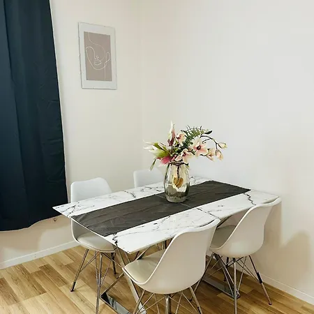 Apartament Cocoon