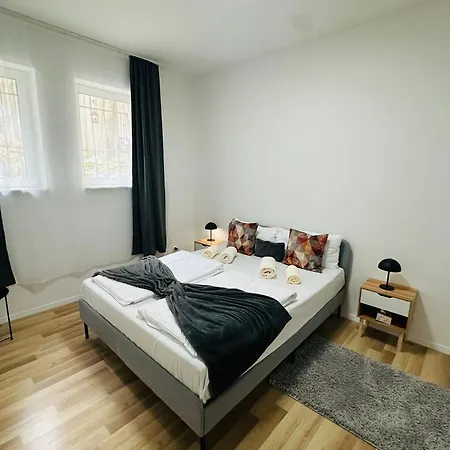 Apartament Cocoon *
