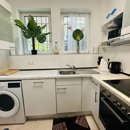 Cocoon Apartament *