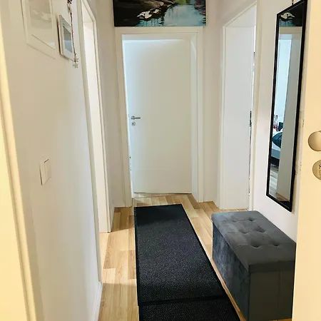 Apartament Cocoon *