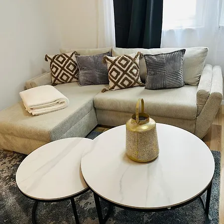 Cocoon Appartement Stuttgart