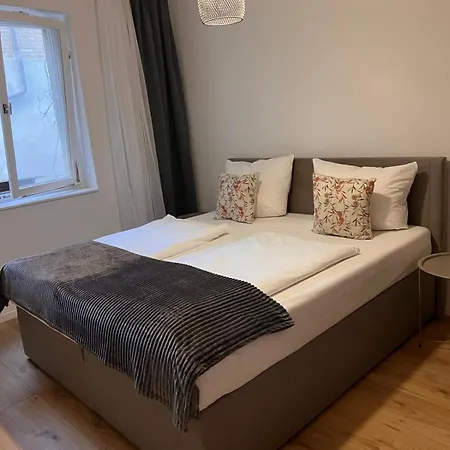 Apartament Cocoon *