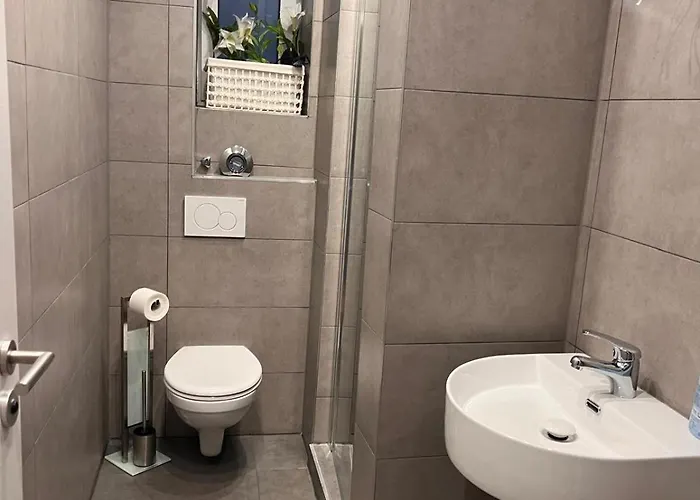 Appartement Cocoon *