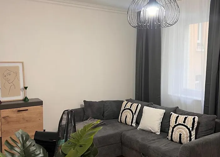 Cocoon Appartement Stuttgart