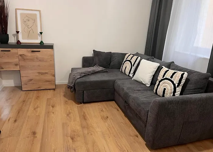 Cocoon Appartement Stuttgart