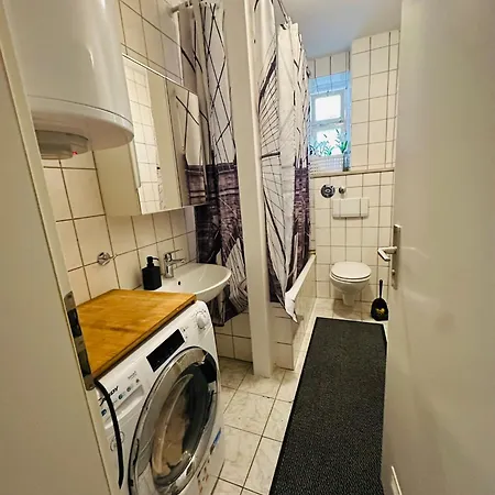 Cocoon Apartment