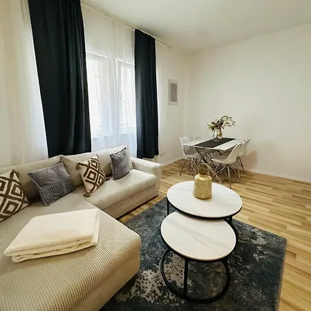 Appartement Cocoon