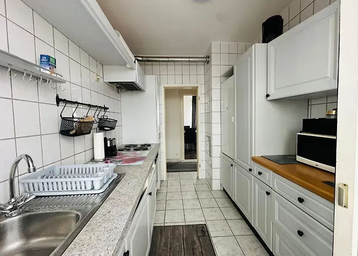 Cocoon 公寓 斯图加特