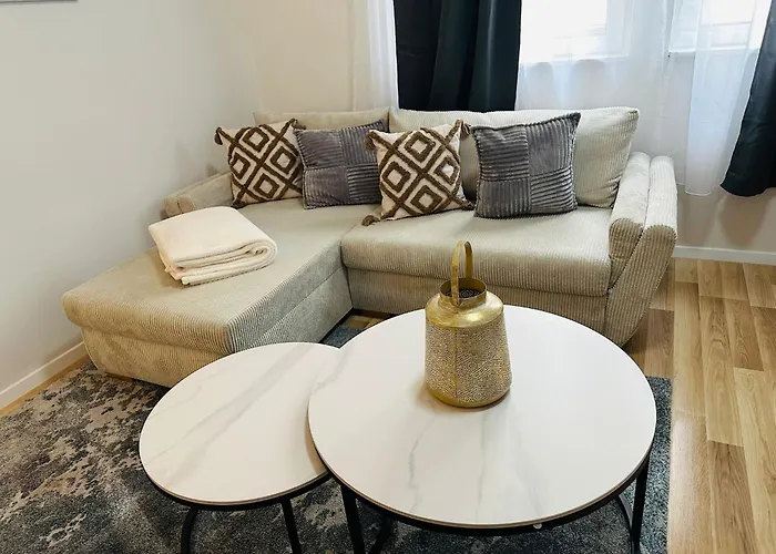 Cocoon 公寓 斯图加特