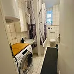 Cocoon Apartament