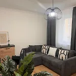 Cocoon Apartament Stuttgart